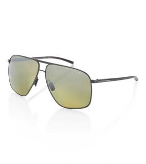 Porsche Design Sunglasses P´8933 sluneční brýle polarizované zelené