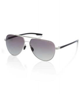 Porsche Design Sunglasses P´8935 sluneční pilotní brýle šedé