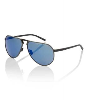 Porsche Design Sunglasses P´8938 sluneční brýle tmavě modré