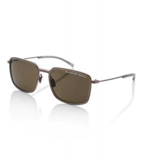 Porsche Design Sunglasses P´8941 sluneční brýle hnědé