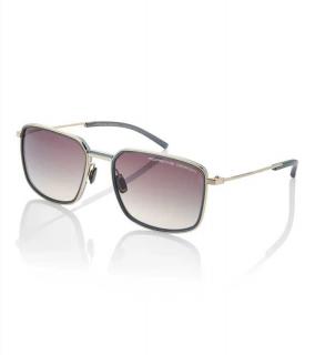 Porsche Design Sunglasses P´8941 sluneční brýle šedomodré