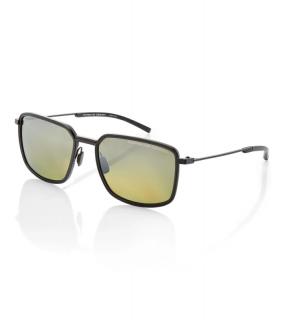 Porsche Design Sunglasses P´8941 sluneční brýle zeleno černé