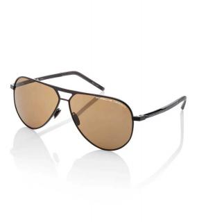 Porsche Design Sunglasses P´8942 sluneční brýle hnědé