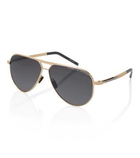 Porsche Design Sunglasses P´8942 sluneční brýle šedé