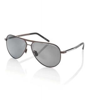 Porsche Design Sunglasses P´8942 sluneční brýle šedé polarizované