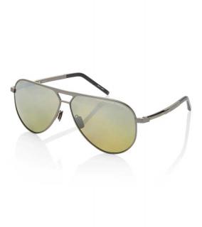 Porsche Design Sunglasses P´8942 sluneční zelené polarizované