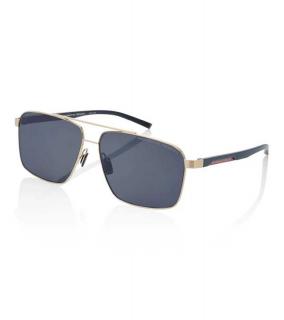 Porsche Design Sunglasses P´8944 sluneční brýle modročerné
