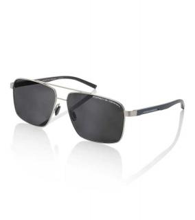 Porsche Design Sunglasses P´8944 sluneční brýle šedé polarizované