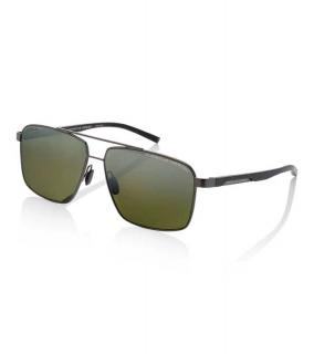 Porsche Design Sunglasses P´8944 sluneční brýle zelené polarizované