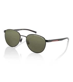 Porsche Design Sunglasses P´8945 sluneční brýle zelené polarizované