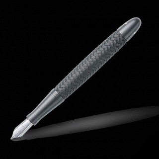 Porsche Design Tec Flex Fountain Pen