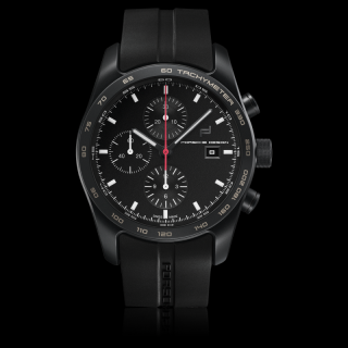 Porsche Design Timepiece No.1 Ltd. Ed.