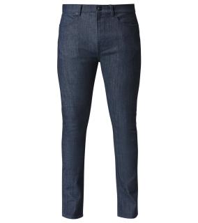 Porsche Design TRUE BLUE DENIM PANTS Kalhoty jeans clear blue jasně modré