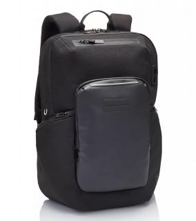 Porsche Design Urban Eco Backpack M2 batoh na záda černý black (430mm x 330mm x 170mm)
