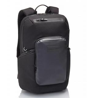 Porsche Design Urban Eco Backpack S Batoh na záda černý black (410mm x 290mm x 150mm)