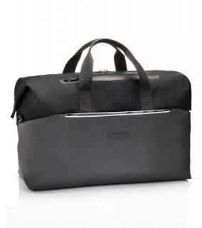 Porsche Design Urban Eco Weekender Cestovní taška černá black (350mm x 510mm x 220mm)