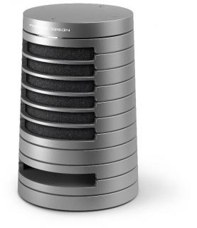 PORSCHE DESIGN Wireless Speaker PDS50 akustický systém reproduktor