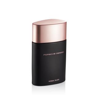 Porsche Design Woman Black Eau de Parfum Parfémovaná voda pro ženy