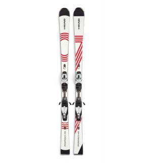 PORSCHE | HEAD 7 Series Skis sjezdové lyže