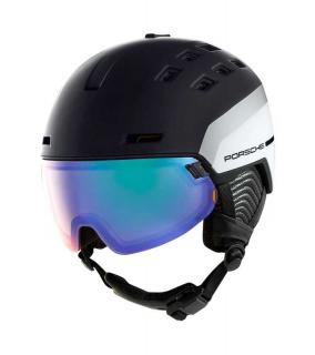 PORSCHE | HEAD Radar Helmet lyžařská helma