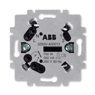 ABB 3292U-A00013 Přístroj spínací, pro spínací hodiny (ABB 3292U-A00013)