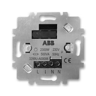 ABB 3299U-A00006 Přístroj spínací pro snímače pohybu - relé (ABB 3299U-A00006)