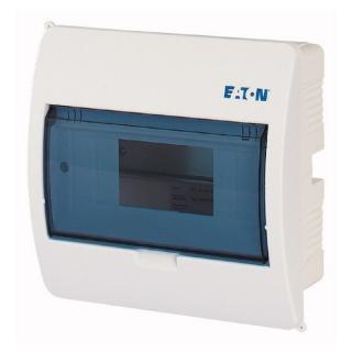 Elektrický rozvaděč EATON 280353 BC-U-1/8-ECO pod omítku, IP 40 (EATON BC-U-1/8-ECO)