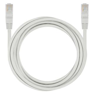 EMOS S9124 PATCH kabel UTP CAT5E PVC 3m (EMOS S9124)