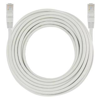 EMOS S9126 PATCH kabel UTP CAT5E PVC 10m (EMOS S9126)