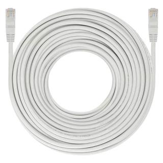 EMOS S9130 PATCH kabel UTP CAT5E PVC 25m (EMOS S9130)