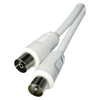 EMOS SD3002 Anténní koaxiální kabel 2,5 M (EMOS SD3002)