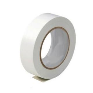 Izolační páska PVC 15x10 bílá (Izolační páska PVC 15x10 bílá)