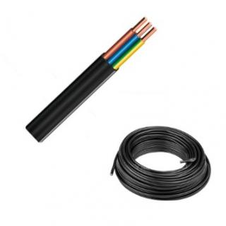 Kabel CYKYLO-J 3x1,5 balení 100 m