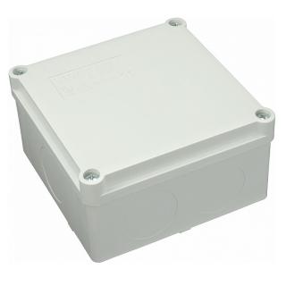 Krabice S-BOX 116 SK, 100x100x50mm, IP66 (SEZ S-BOX 116 SK)