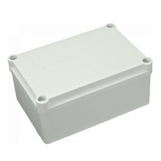 Krabice S-BOX 216 SK, 120x80x50mm, IP66 (SEZ S-BOX 216 SK)