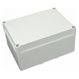 Krabice S-BOX 416 SK, 190x140x70mm, IP66 (SEZ S-BOX 416 SK)