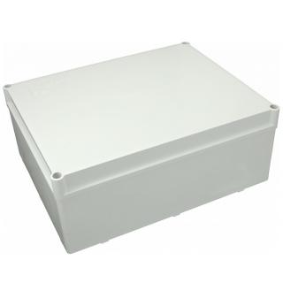 Krabice S-BOX 516 SK, 240x190x90mm, IP66 (SEZ S-BOX 516 SK)