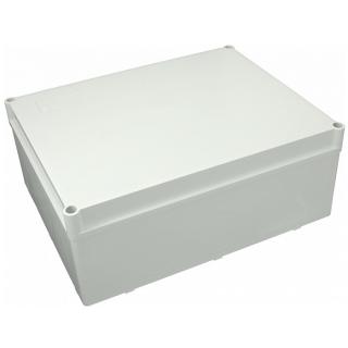 Krabice S-BOX 616 SK, 300x220x120mm, IP66 (SEZ S-BOX 616 SK)