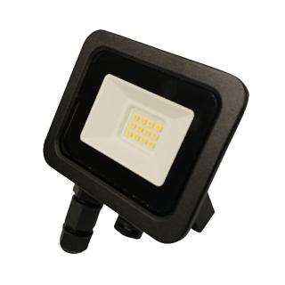 LED reflektor, SMD, 10W, 5000K, IP65, 800Lm (Ecolite RLED48WL-10W)