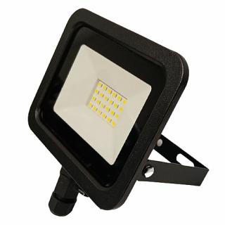 LED reflektor, SMD, 20W, 5000K, IP65, 1600Lm (Ecolite RLED48WL-20W)