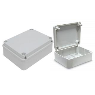 Montážní plastová krabice CP 1047 IP55 rozměr 230x125x77 mm (Cetinkaya CP1047)