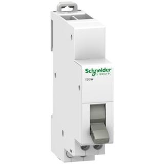 SCHNEIDER A9E18070 Přepínač ISSW 1 PREP 20A 230V (SCHNEIDER A9E18070)