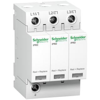 SCHNEIDER A9L40300 Acti9 iPRD40 350V 3P svodič přepětí (SCHNEIDER A9L40300)