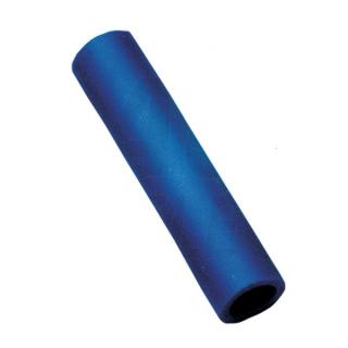 Tracon KTH Izolované Cu lisovací spojky, modré, pocínované 2,5mm2, (L=25mm, d1=2,7mm), PVC (Tracon KTH)