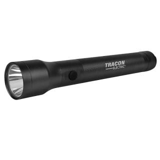 Tracon STLEL8W Ruční LED svítilna na baterie 8W, 6000K, 800lm, 3×D (Tracon STLEL8W)