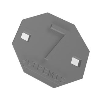 TREMIS Štítek č.7 ( plast ) štítek označení č.7 *VS030 (TREMIS VS030)