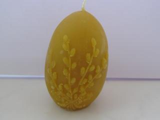 Havlíček Velikonoční vajíčko 92g