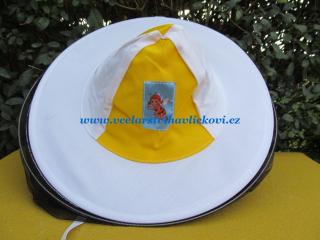 Včelařský klobouk dětský (Dětský ochranný klobouček)