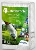 Lovogreen podzim 25 kg