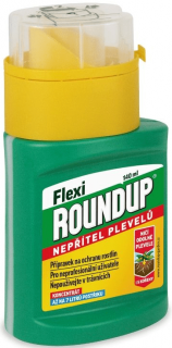 Roundup Flexi (Flexa) 140 ml